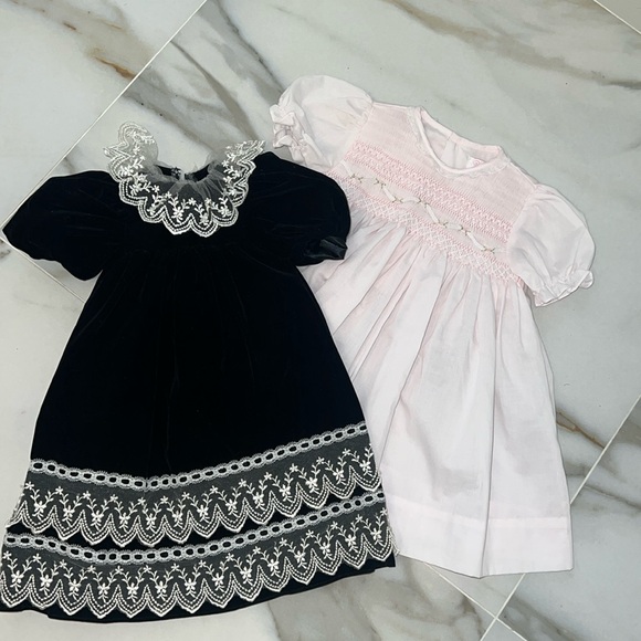 Bundle of dresses - Picture 2 of 11